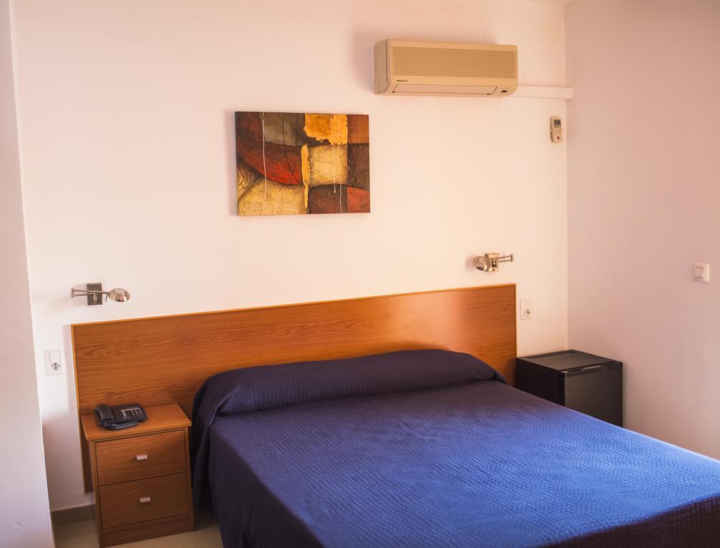 Hotel L'Escala Cullera Quarto foto
